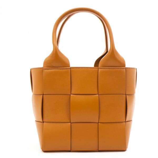 ペリーコレザーPELLICOイントレチャートハンドバッグブランドバッグ