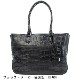 ペッレモルビダ トートバッグ メイデンボヤージュ クロコ型押し シュリンクレザー 2WAYトートバッグ PELLE MORBIDA MAIDEN VOYAGE PMO-MB048AELE PMO