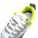 【セール 半額以下】ボイルブランシェ ゴルフシューズ メンズ スパイクレス ローカットスニーカー VOILE BLANCHE GOLF GOLF ONE VBC LEATHER/NYLON 2018142/01/1B31【返品交換不可】