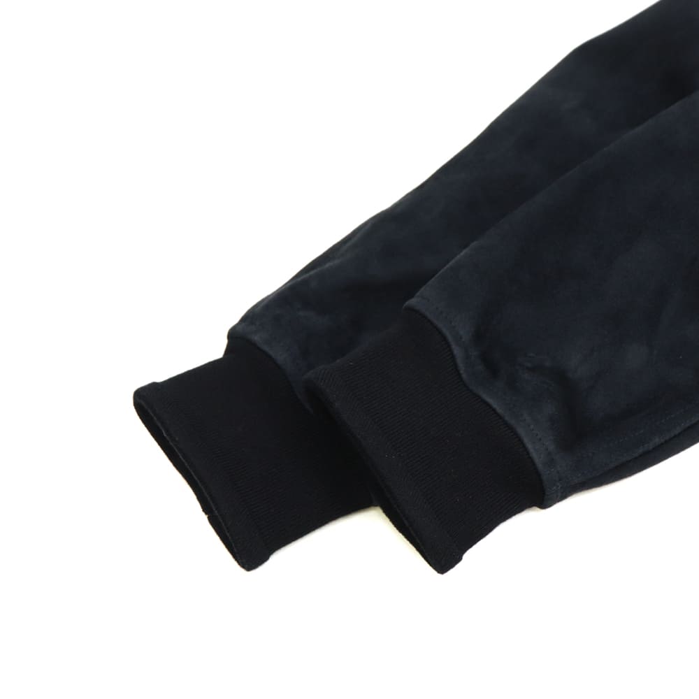 【値下実施】レザレクション チェーンエンブレムブルゾン メンズL 再値下実施】レザレクション チェーンエンブレムブルゾン メンズL