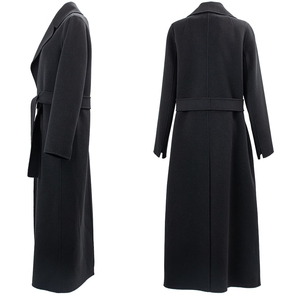 Max Mara マックスマーラ ウール Pコート Max Mara コレクション | マックスマーラ公式サイト