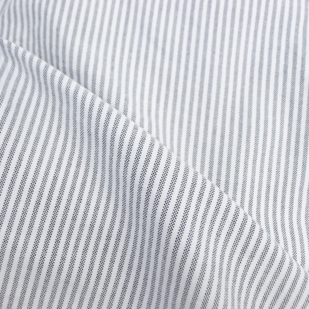 チェサピークス ハーフパンツ メンズ コットン オックスフォード ストライプ ショートパンツ CHESAPEAKE`S NUNTUCKET OXFORD CHP 35 春夏新作