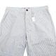 チェサピークス ハーフパンツ メンズ コットン オックスフォード ストライプ ショートパンツ CHESAPEAKE`S NUNTUCKET OXFORD CHP 35 春夏新作