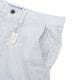 チェサピークス ハーフパンツ メンズ コットン オックスフォード ストライプ ショートパンツ CHESAPEAKE`S NUNTUCKET OXFORD CHP 35 春夏新作
