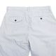 チェサピークス ハーフパンツ メンズ コットン オックスフォード ストライプ ショートパンツ CHESAPEAKE`S NUNTUCKET OXFORD CHP 35 春夏新作
