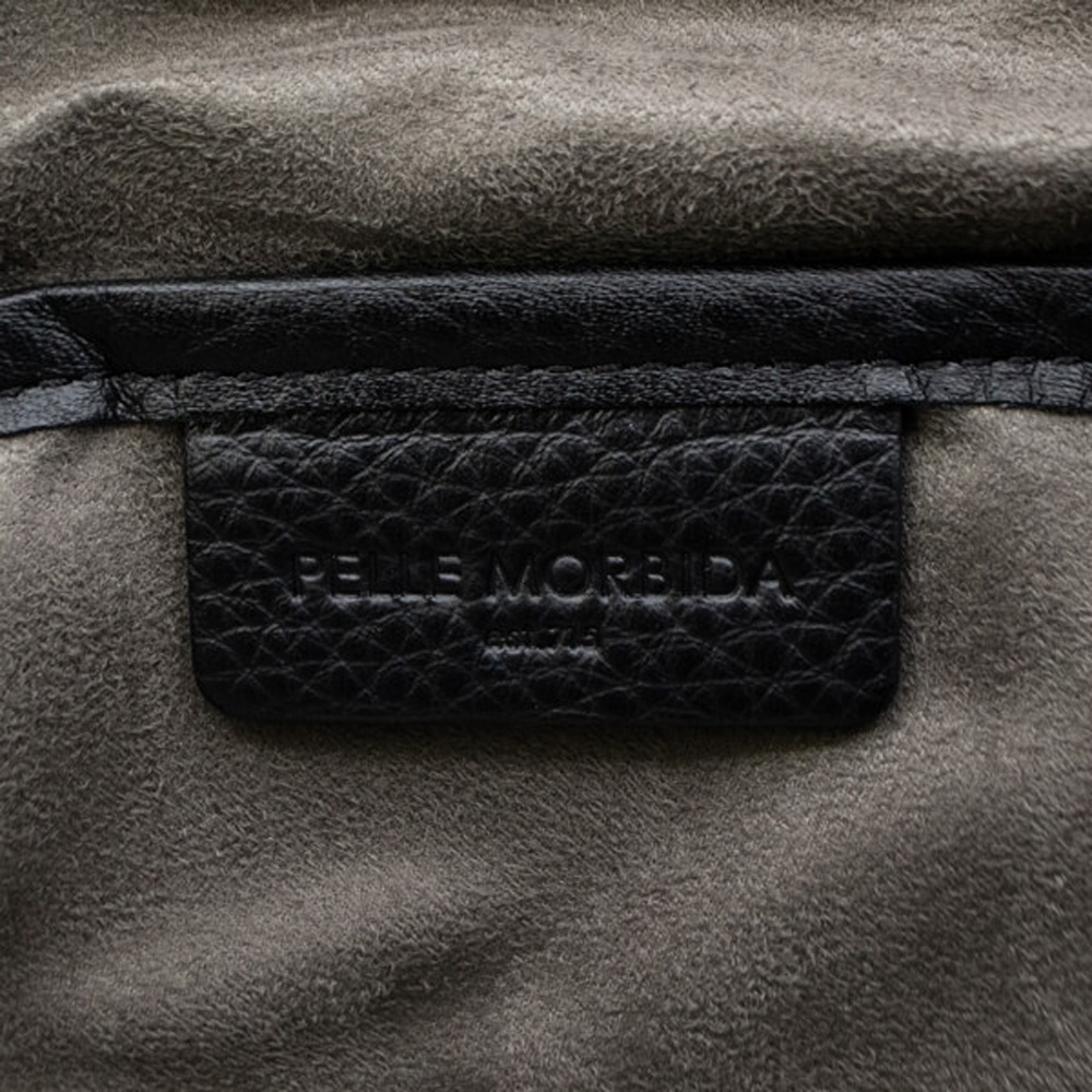 ペッレモルビダ トートバッグ メイデンボヤージュ レザー トートバッグ PELLE MORBIDA MAIDEN VOYAGE PMO-MB059A PMO