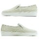 ペリーコサニー スニーカー メンズ スエードレザー スリッポン トラヴィス PELLICO SUNNY TRAVIS PM24 M004 SUEDE PLS LATTE