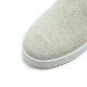 ペリーコサニー スニーカー メンズ スエードレザー スリッポン トラヴィス PELLICO SUNNY TRAVIS PM24 M004 SUEDE PLS LATTE