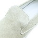 ペリーコサニー スニーカー メンズ スエードレザー スリッポン トラヴィス PELLICO SUNNY TRAVIS PM24 M004 SUEDE PLS LATTE