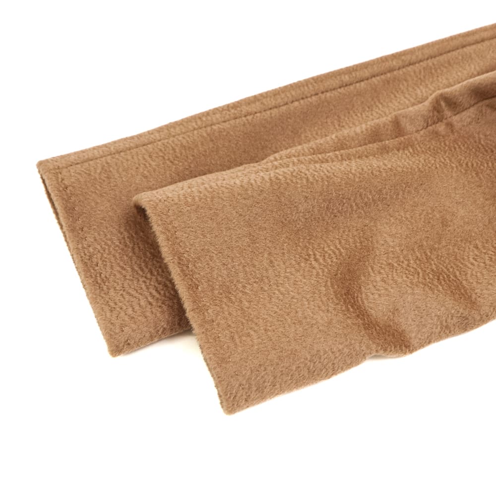 マックスマーラ コート レディース ピュア キャメル アイコンコート