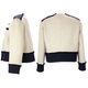 マックスマーラ ジャケット レディース コットン リネン バスケットウィーブジャケット MaxMara MXMPAGAIA 1041116206 001 春夏新作