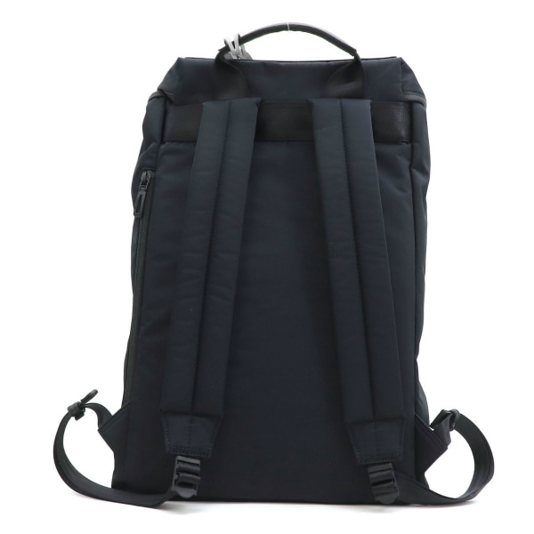 ペッレモルビダ バックパック HYDROFOIL ハイドロフォイル 撥水 大容量フラップ バックパック PELLE MORBIDA PMO-HYD013 PMO