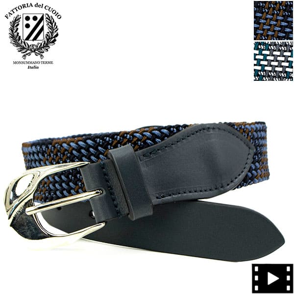 fattoria del cuoio ベルト ファットリア デル クオーイオ ベルト メンズ レザー エラ