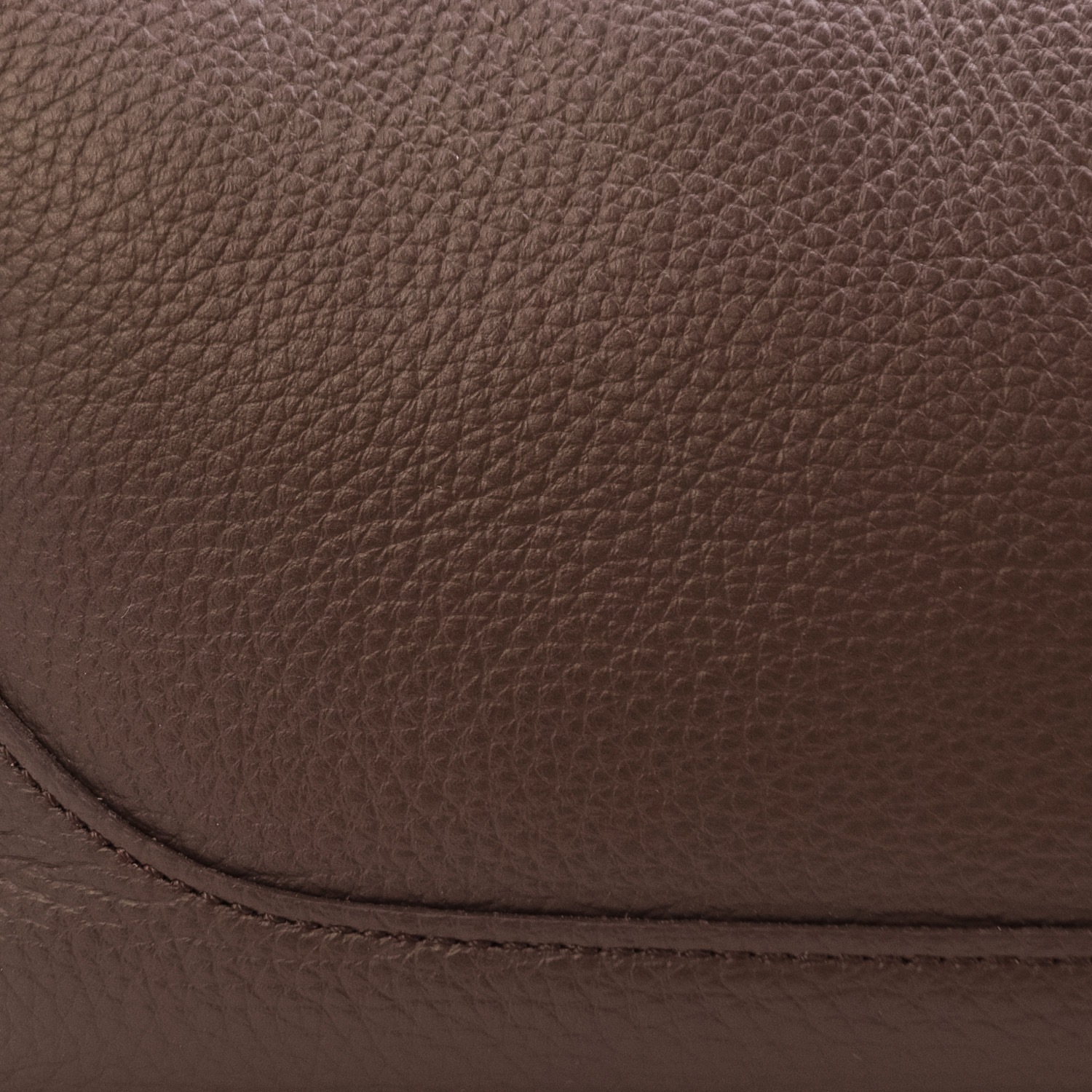 PELLE MORBIDA ブラウン レザー ハンドバッグ MB074-ワンハンドルバッグ | PELLE MORBIDA ペッレ モルビダ