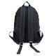 マッキントッシュ バックパック ナイロン スリムバックパック リュック MACKINTOSH ARKLETON SLIM DAY PACK MCT 1002BAPA PA01/BLACK