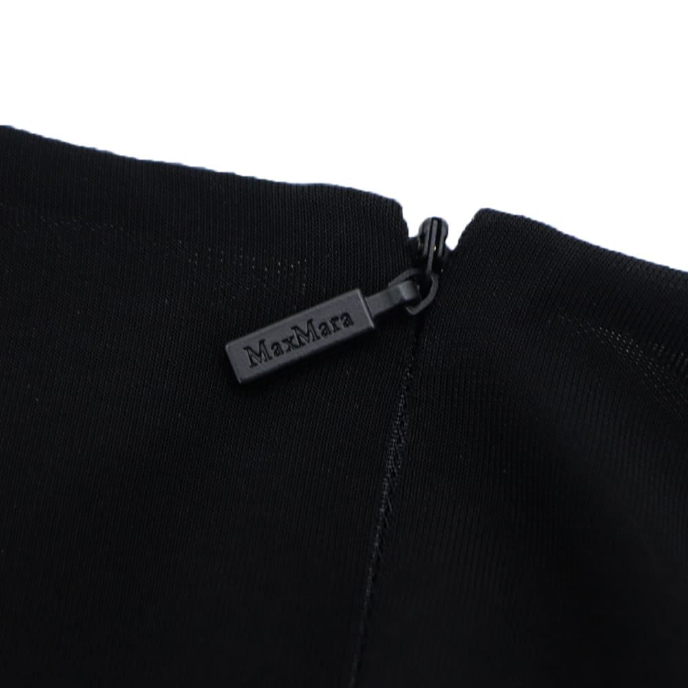 マックスマーラ ワンピース レディース シャーリング ロングドレス グレンボ MaxMara 1621036206 MXMGREMBO MAX 005 春夏新作