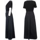 マックスマーラ ワンピース レディース シャーリング ロングドレス グレンボ MaxMara 1621036206 MXMGREMBO MAX 005 春夏新作