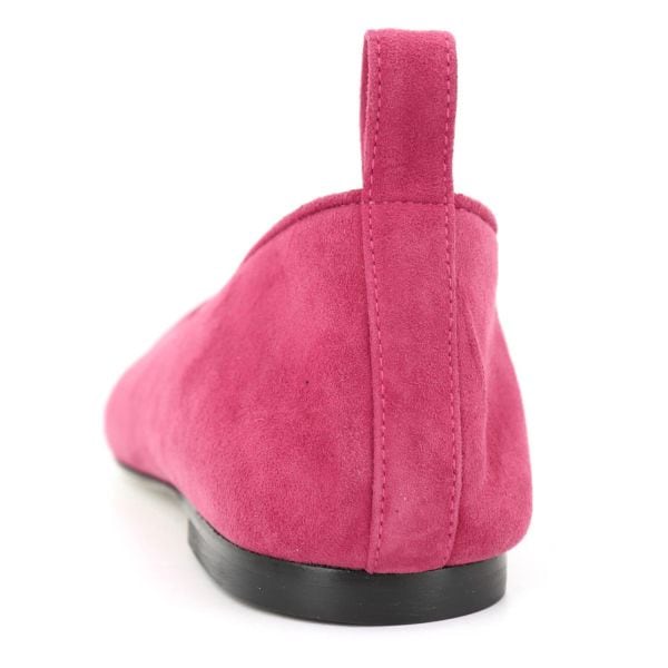 【セール 半額以下】ペリーコサニー パンプス レディース スエード Vカット スクエアトゥ パンプス PELLICO SUNNY PQ21-0722 PLS MALTA PQ212DA210722 ANTE FRAMBUESA(パープル) 【返品交換不可】