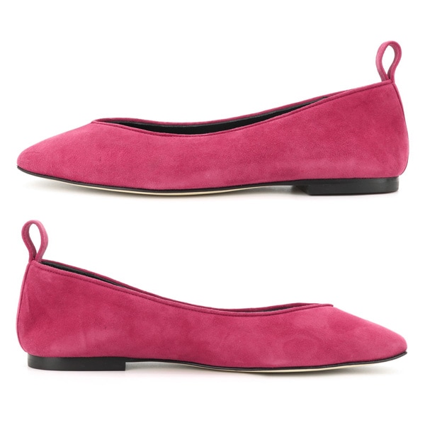 【セール 半額以下】ペリーコサニー パンプス レディース スエード Vカット スクエアトゥ パンプス PELLICO SUNNY PQ21-0722 PLS MALTA PQ212DA210722 ANTE FRAMBUESA(パープル) 【返品交換不可】