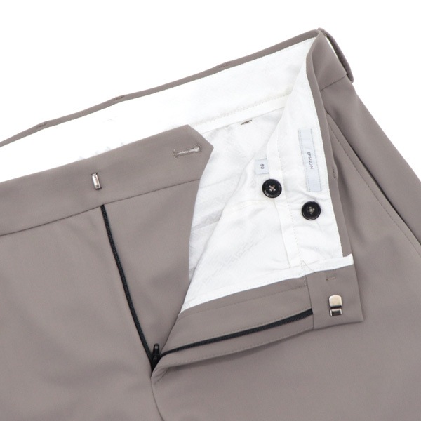 PTトリノ PT TORINO アクティブストレッチパンツ グレー サイズ46 PT