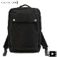 マッキントッシュ バックパック ナイロン ラップトップバックパック リュック MACKINTOSH PARKGATE LAPTOP BACKPACK MCT 1003BAPA PA01/BLACK