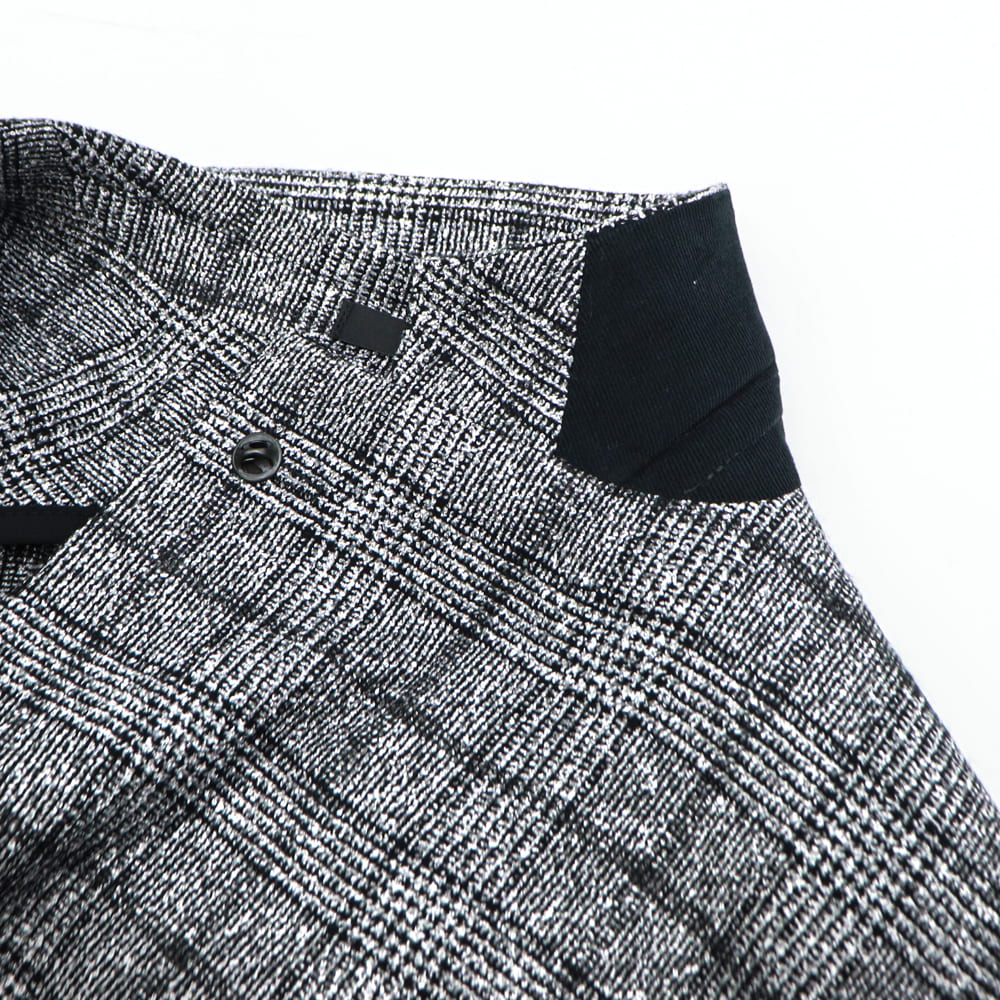 セール】タリアトーレ ジャケット メンズ モンテカルロ グレンチェック