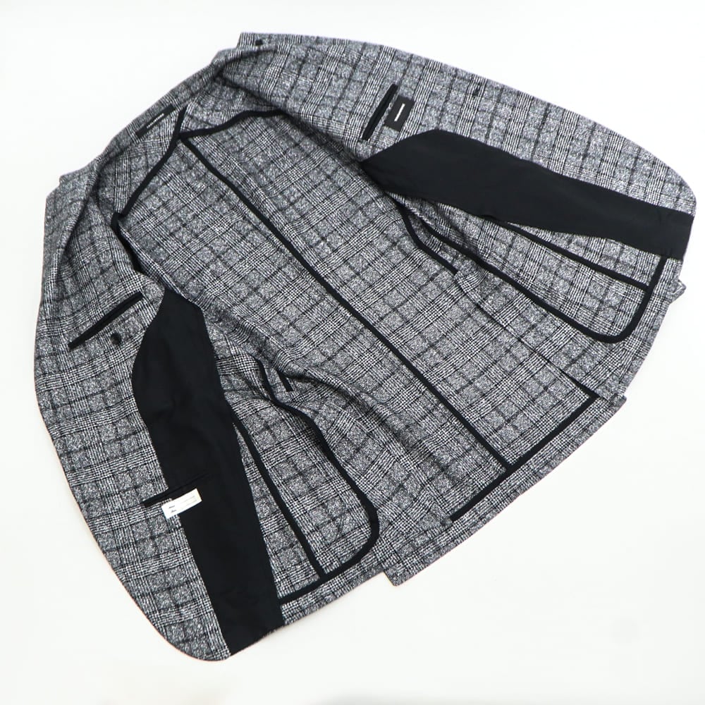 タリアトーレ モンテカルロ チェック シングルジャケット 楽天市場】TAGLIATORE / タリアトーレMONTECARLOモンテカルロ