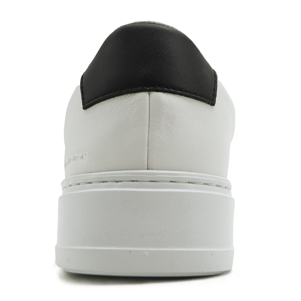 クライムロンドン スニーカー メンズ イタリアンカーフ ローカット スニーカー CRIME LONDON EXTRALIGHT CML 13470PP4 10 秋冬新作