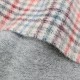 【セール】ジョンストンズオブエルガン マフラー カシミヤ100% リバーシブルスカーフ Johnstons of Elgin 160×30 WA000020 JST Contrast Rev. Scarf【返品交換不可】
