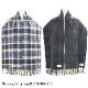 【セール】ジョンストンズオブエルガン マフラー カシミヤ100% リバーシブルスカーフ Johnstons of Elgin 160×30 WA000020 JST Contrast Rev. Scarf【返品交換不可】