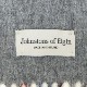 【セール】ジョンストンズオブエルガン マフラー カシミヤ100% リバーシブルスカーフ Johnstons of Elgin 160×30 WA000020 JST Contrast Rev. Scarf【返品交換不可】