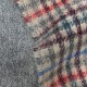 【セール】ジョンストンズオブエルガン マフラー カシミヤ100% リバーシブルスカーフ Johnstons of Elgin 160×30 WA000020 JST Contrast Rev. Scarf【返品交換不可】