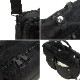 マッキントッシュ ブリーフケース ナイロン 2ルーム 3WAY ショルダー リュック MACKINTOSH HOUNDSLOW 3WAYS BRIEFCASE MCT 1004BAPA PA01/BLACK