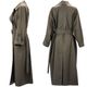 マックスマーラ コート レディース 撥水 コットンブレンド ロングトレンチコート ザ キューブ MaxMara The Cube MTCARTE MAX 9021136406 003 春夏新作