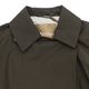 マックスマーラ コート レディース 撥水 コットンブレンド ロングトレンチコート ザ キューブ MaxMara The Cube MTCARTE MAX 9021136406 003 春夏新作