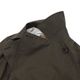 マックスマーラ コート レディース 撥水 コットンブレンド ロングトレンチコート ザ キューブ MaxMara The Cube MTCARTE MAX 9021136406 003 春夏新作