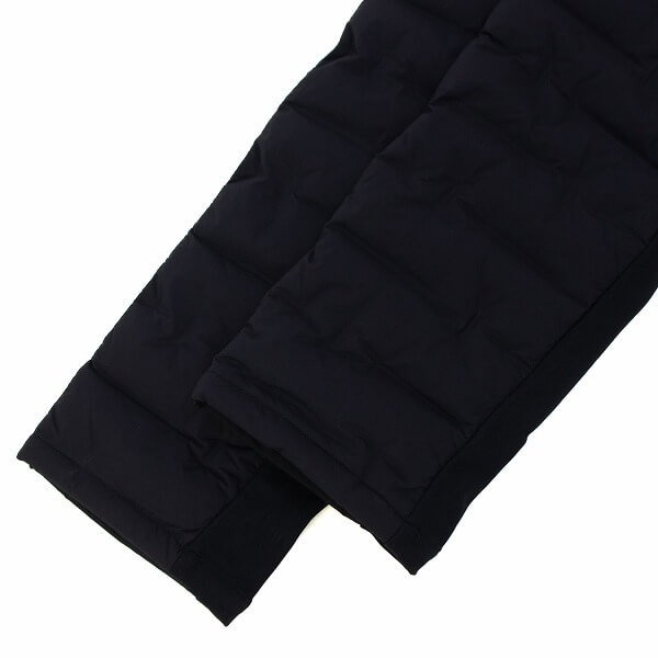 briefing MENS HYBRID DOWN PANTS ブリーフィング