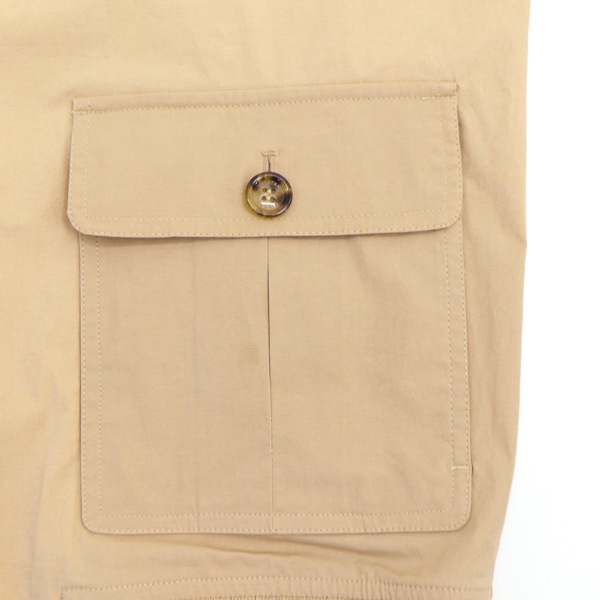 セール】バルスター ブルゾン メンズ コットン ストレッチ