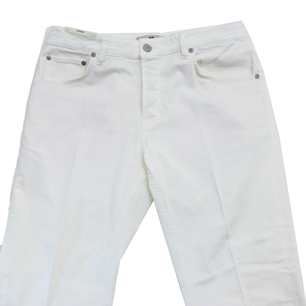 ピーティートリノデニム デニム メンズ ストレッチ テーパードデニム レゲエ PT TORINO DENIM REGGAE PTD C5TP05B0 OA14T0 Y018 春夏新作