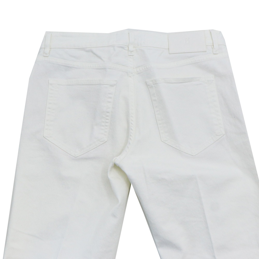 ピーティートリノデニム デニム メンズ ストレッチ テーパードデニム レゲエ PT TORINO DENIM REGGAE PTD C5TP05B0 OA14T0 Y018 春夏新作