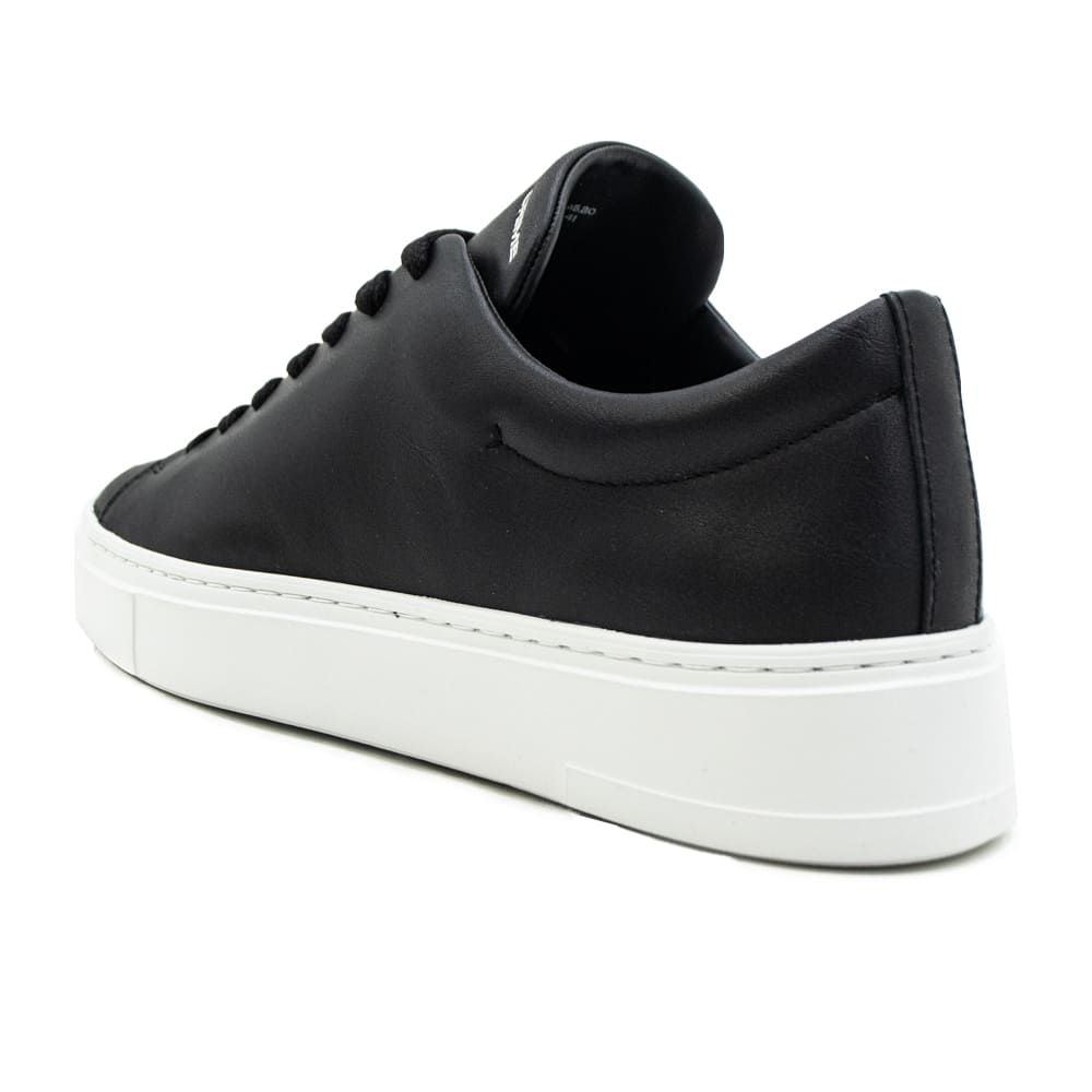 クライムロンドン スニーカー メンズ イタリアンカーフレザー ローカットスニーカー CRIME LONDON MINIMAL CML 1258AA5 20 秋冬新作