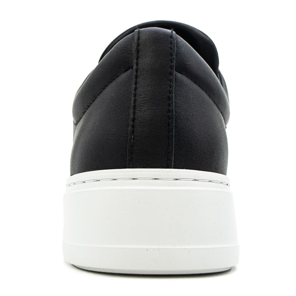 クライムロンドン スニーカー メンズ イタリアンカーフレザー ローカットスニーカー CRIME LONDON MINIMAL CML 1258AA5 20 秋冬新作