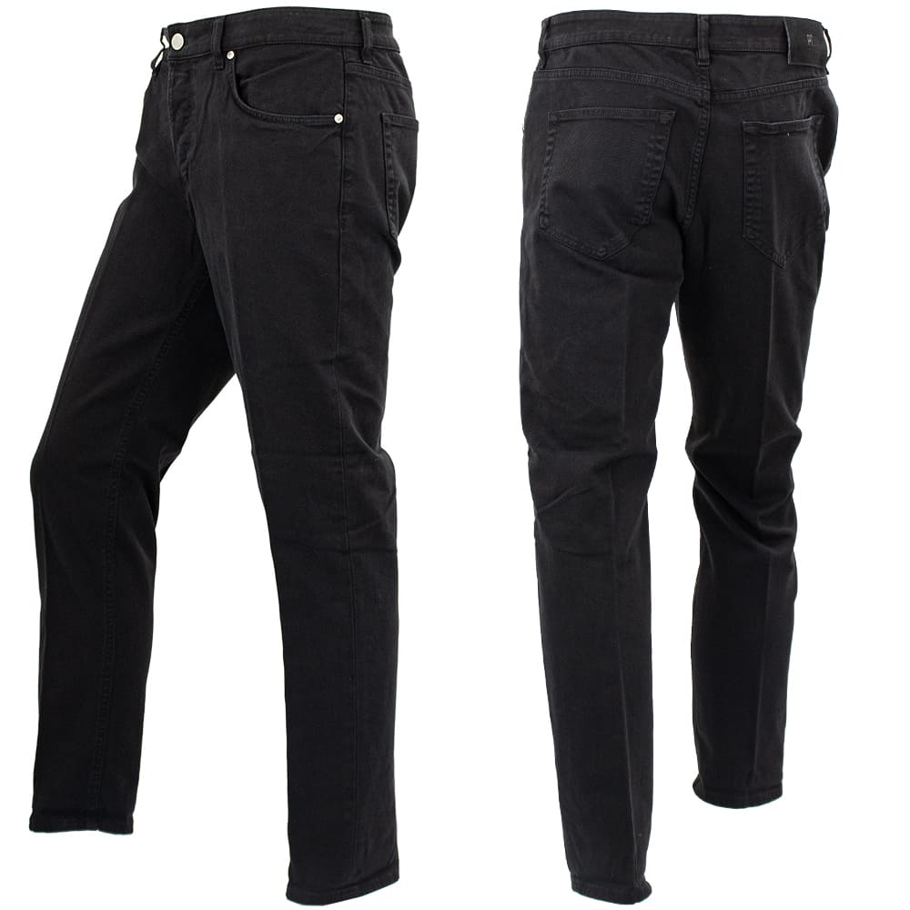 ピーティートリノデニム デニム メンズ ストレッチ テーパードデニム レゲエ PT TORINO DENIM REGGAE PTD C5TP05B0 OA14T0 Y990 春夏新作