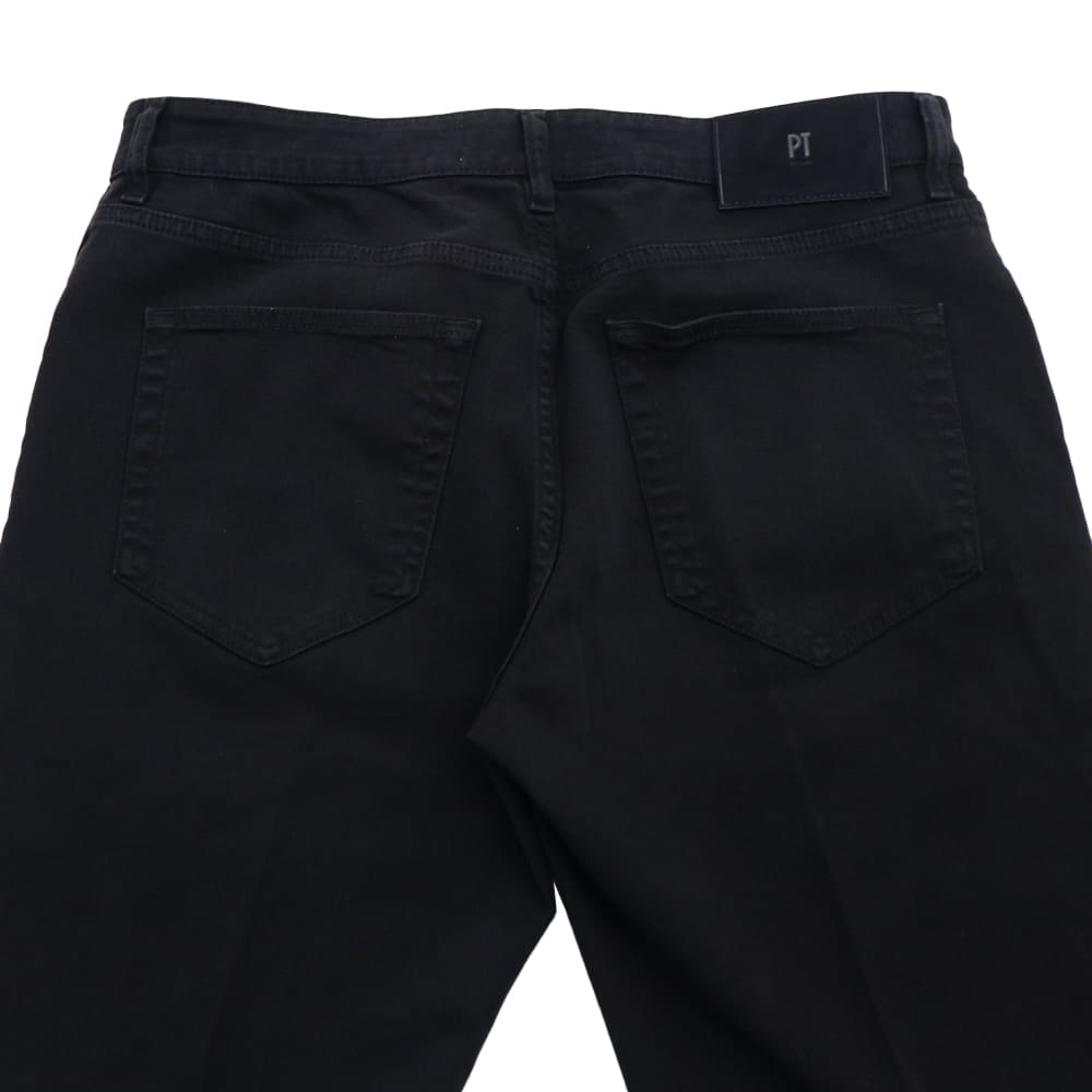 ピーティートリノデニム デニム メンズ ストレッチ テーパードデニム レゲエ PT TORINO DENIM REGGAE PTD C5TP05B0 OA14T0 Y990 春夏新作