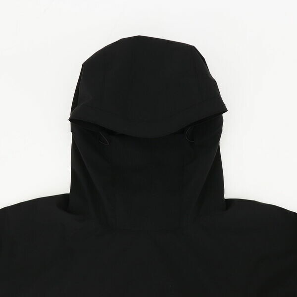 日本製 ブリーフィング briefing ゴルフ ウィンドフードジャケット