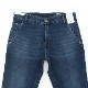 【セール】ピーティートリノデニム ストレッチ テーパード デニムスラックス PT TORINO DENIM INDIE PTD C5ZJ01Z20BAS CA50 MB08【返品交換不可】