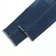 【セール】ピーティートリノデニム ストレッチ テーパード デニムスラックス PT TORINO DENIM INDIE PTD C5ZJ01Z20BAS CA50 MB08【返品交換不可】