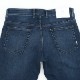 【セール】ピーティートリノデニム ストレッチ テーパード デニムスラックス PT TORINO DENIM INDIE PTD C5ZJ01Z20BAS CA50 MB08【返品交換不可】