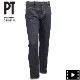 【セール】ピーティートリノデニム デニム メンズ レゲエ ストレッチ テーパードデニム PT TORINO DENIM REGGAE PTD C5TJ05B30BAS TX30 SK10【返品交換不可】