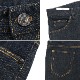 【セール】ピーティートリノデニム デニム メンズ レゲエ ストレッチ テーパードデニム PT TORINO DENIM REGGAE PTD C5TJ05B30BAS TX30 SK10【返品交換不可】